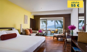Amari Coral Beach