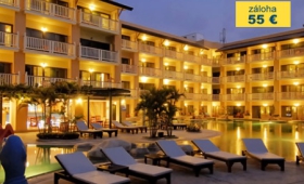 Thara Patong Beach Resort & Spa