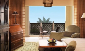 The Palace – One & Only Royal Mirage