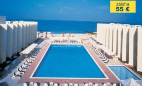 Beach Hotel Sharjah
