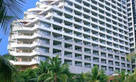 Hilton Hua Hin Resort & Spa