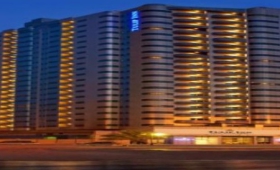 Tulip Inn Royal Suites Ajman