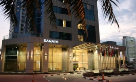 Samaya Hotel Deira
