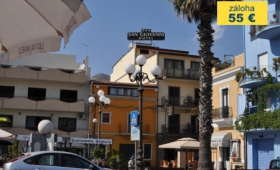Hotel San Giovani
