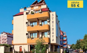 Strinava