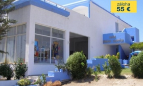 Golden Sunrise Hotel