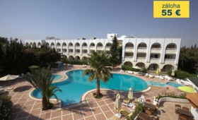 Dessole Le Hammamet Resort