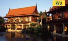 Anantara Hua Hin