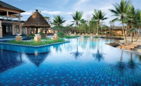 Asara Villa & Suite