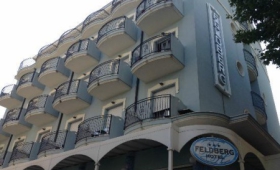 Hotel Feldberg