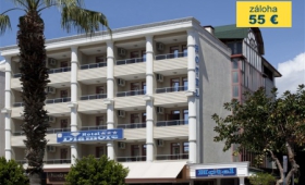 Diamore Hotel