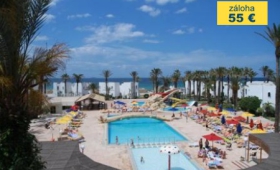 Dessole Ruspina Resort