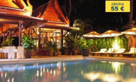 White House Beach Resort & Spa