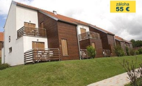 Apartmány Regina, Sveti Martin Na Muri