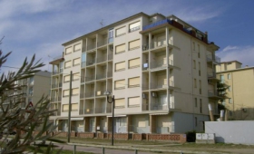 Apartmány Lido Di Spina