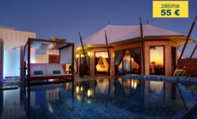 Banyan Tree Ras Al Khaimah Beach
