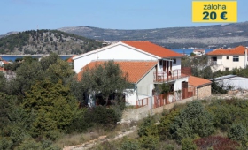Ubytování Ražanj (Rogoznica) – 4864