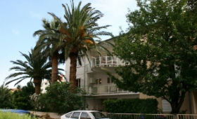 Ubytování Makarska (Makarska) – 6644