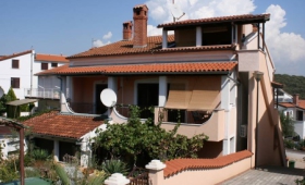 Ubytování Vrsar (Poreč) – 6946