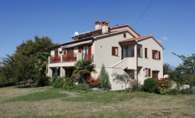 Ubytování Presika (Labin) – 7390