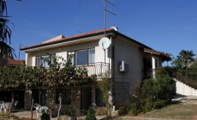 Ubytování Pješčana Uvala (Pula) – 7393