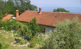 Ubytování Ičići (Opatija) – 7763
