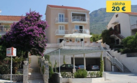 Ubytování Mlini (Dubrovnik) – 9105