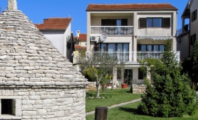 Ubytování Pula (Pula) – 2252