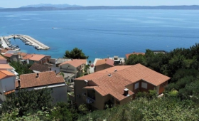 Ubytování Podgora (Makarska) – 2594