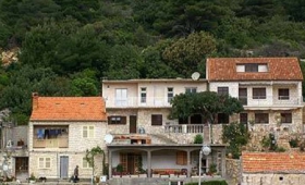 Ubytování Gršćica (Korčula) – 4487