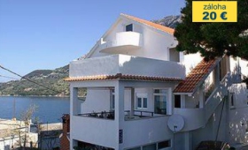 Ubytování Drašnice (Makarska) – 5265