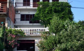 Ubytování Crikvenica (Crikvenica) – 5493