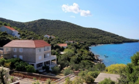 Ubytování Tri Žala (Korčula) – 559