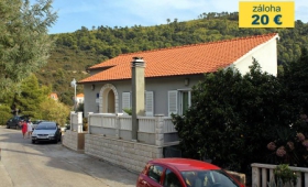 Ubytování Brna (Korčula) – 9147