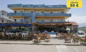 Yanna Beach Apartment
