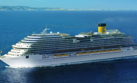 Costa Diadema
