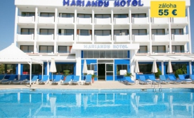 Mariandy Hotel