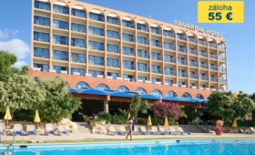 Navaria Beach