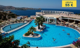 Athina Palace Hotel