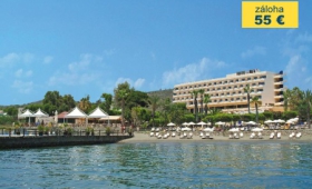 Kanika Elias Beach Hotel
