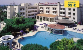 Henipa Resort