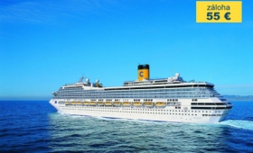 Costa Fortuna