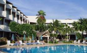 Tropicana