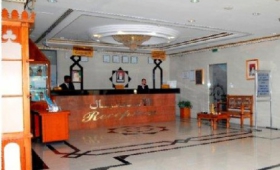 Dream Palace Hotel