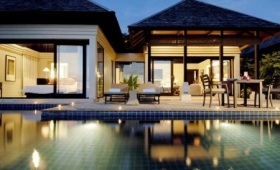 The Pavilions Phuket