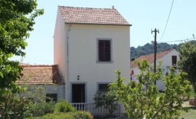 Ubytování Veli Iž (Iž) – 6256