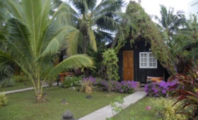 Koh Chang Resort A Spa