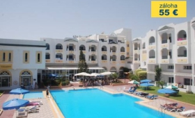Topkapi Beach
