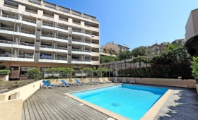 Appart´hotel Les Felibriges