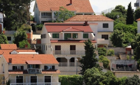Ubytování Zavalatica (Korčula) – 545